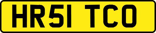 HR51TCO