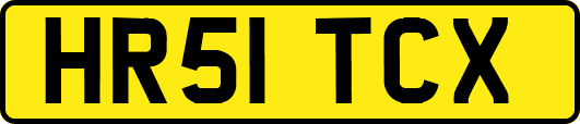 HR51TCX