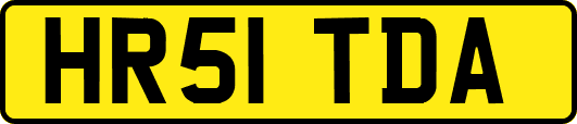 HR51TDA