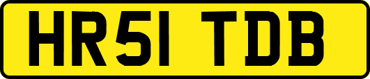 HR51TDB