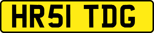 HR51TDG