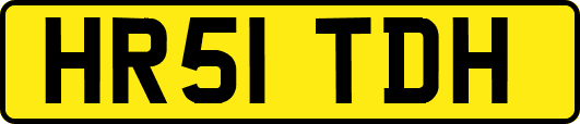 HR51TDH