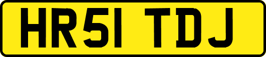 HR51TDJ