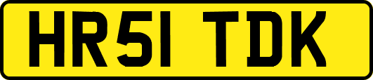 HR51TDK