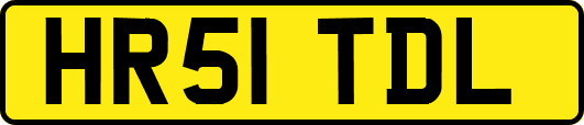 HR51TDL