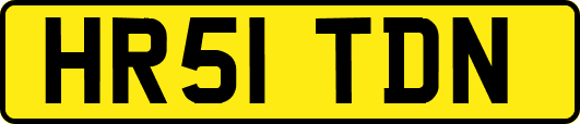 HR51TDN