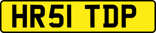 HR51TDP