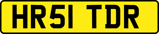 HR51TDR
