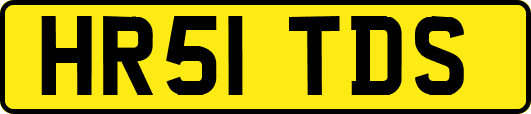 HR51TDS