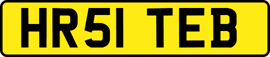 HR51TEB