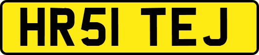 HR51TEJ