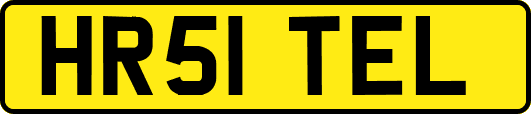 HR51TEL