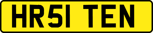 HR51TEN