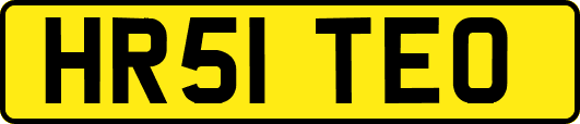 HR51TEO