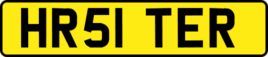 HR51TER