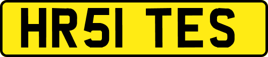 HR51TES