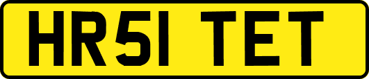 HR51TET
