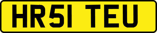 HR51TEU