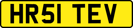 HR51TEV