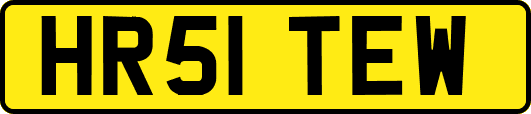 HR51TEW