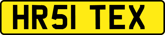 HR51TEX