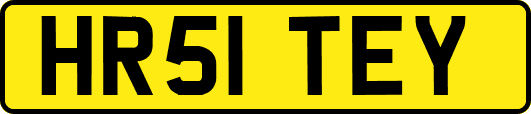 HR51TEY
