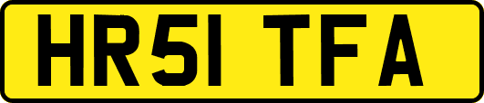 HR51TFA