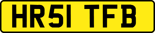 HR51TFB