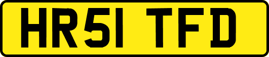 HR51TFD
