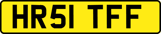 HR51TFF