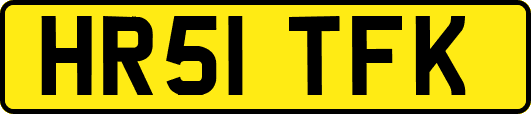 HR51TFK