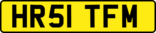 HR51TFM
