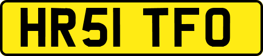 HR51TFO
