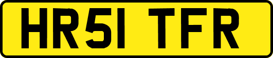 HR51TFR