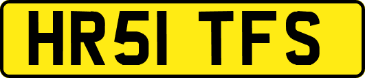 HR51TFS