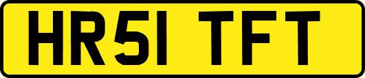 HR51TFT