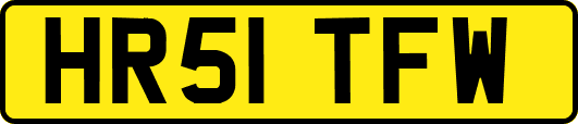 HR51TFW