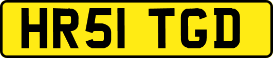 HR51TGD