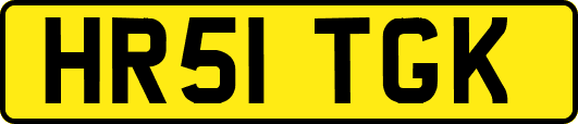 HR51TGK