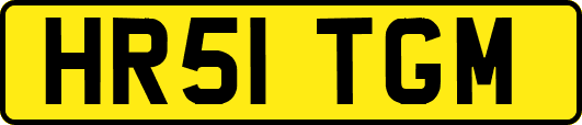 HR51TGM