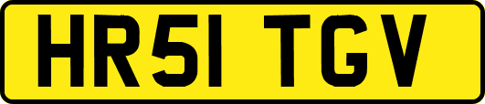 HR51TGV