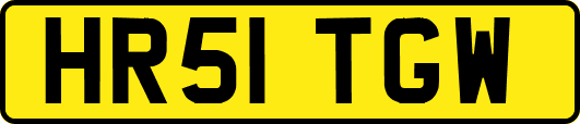 HR51TGW