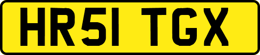 HR51TGX