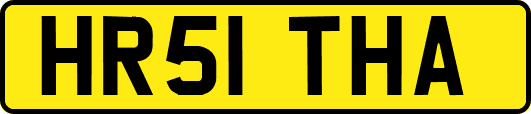 HR51THA
