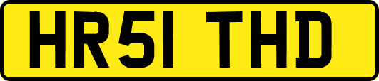 HR51THD