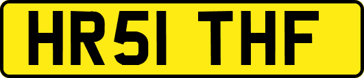 HR51THF