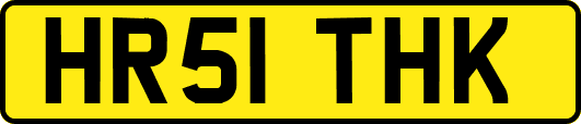 HR51THK