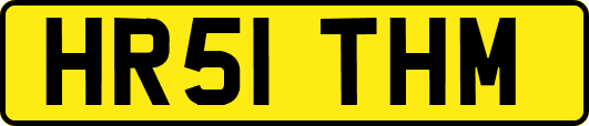 HR51THM