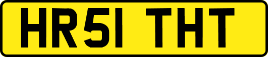 HR51THT
