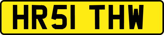 HR51THW